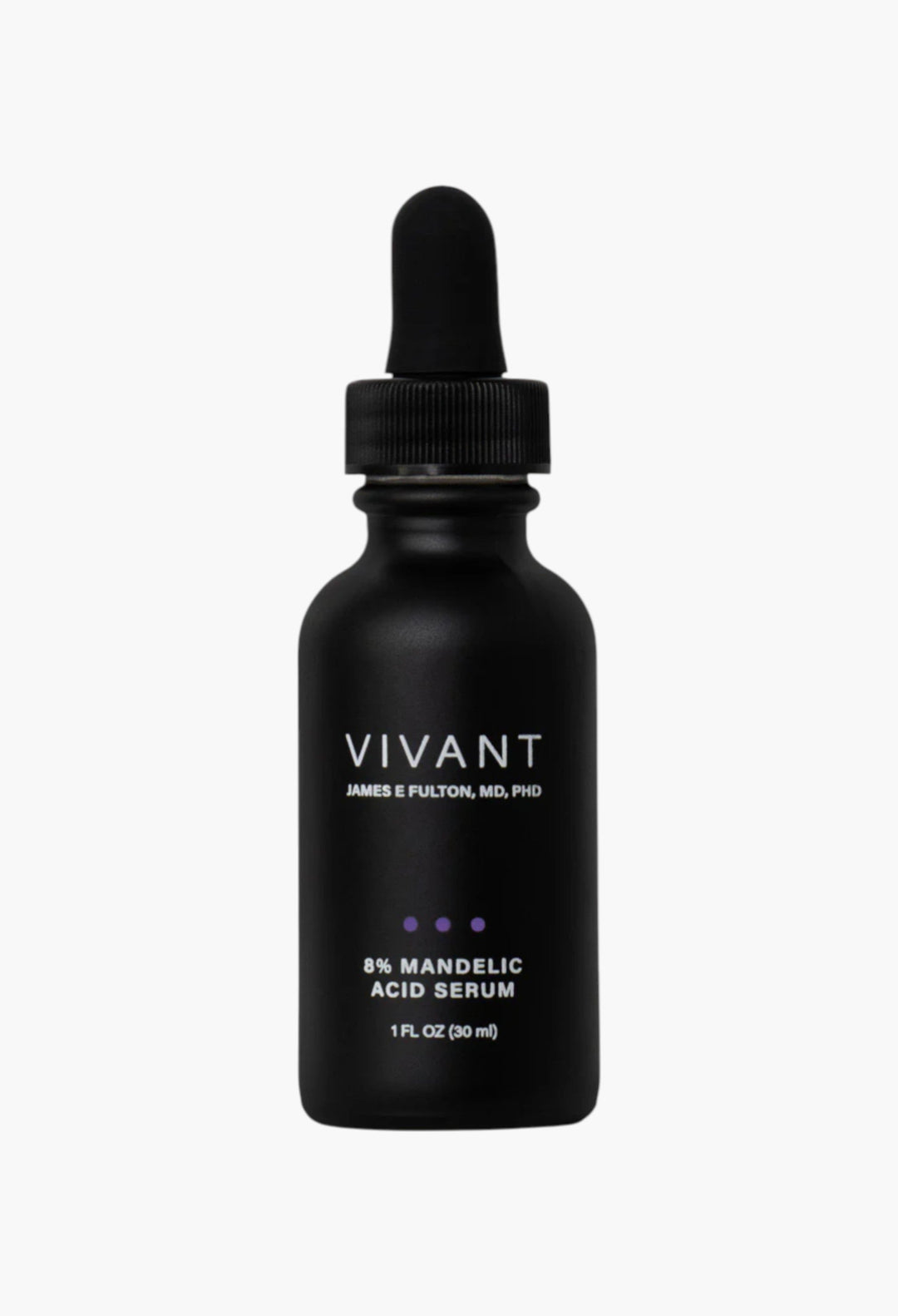8% Mandelic Acid Serum - GLAM MODA