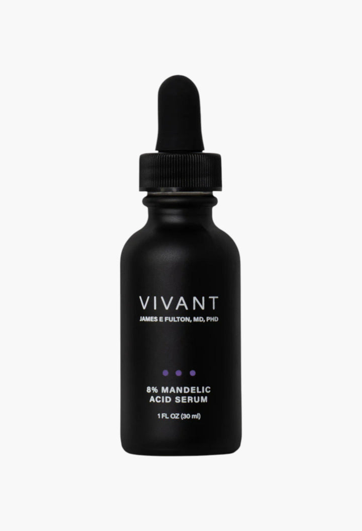 8% Mandelic Acid Serum - GLAM MODA