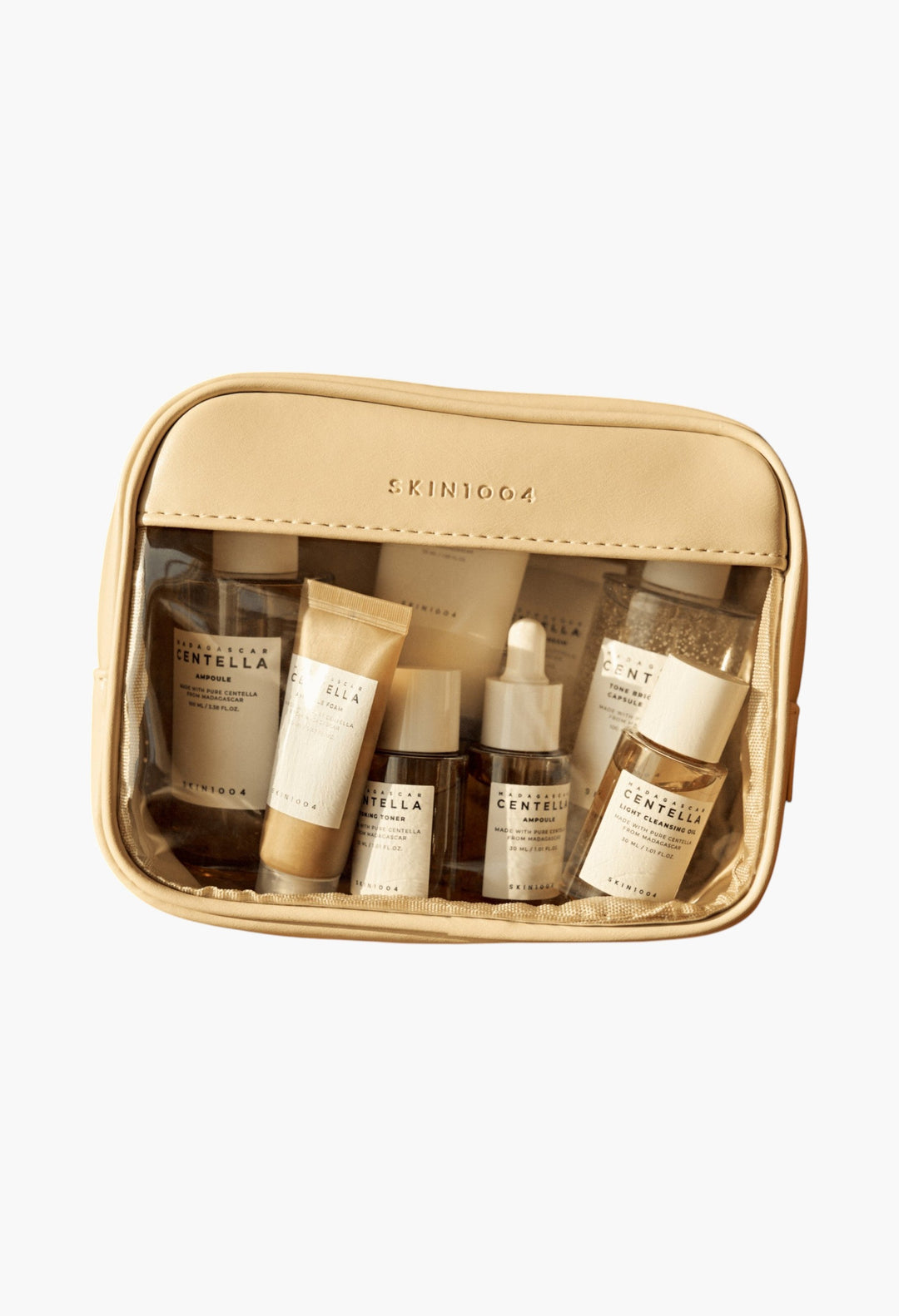 SKIN1004 Signature Pouch