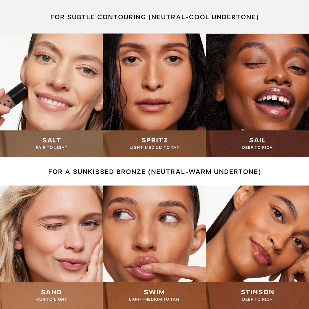 Saie Dew Bronze™