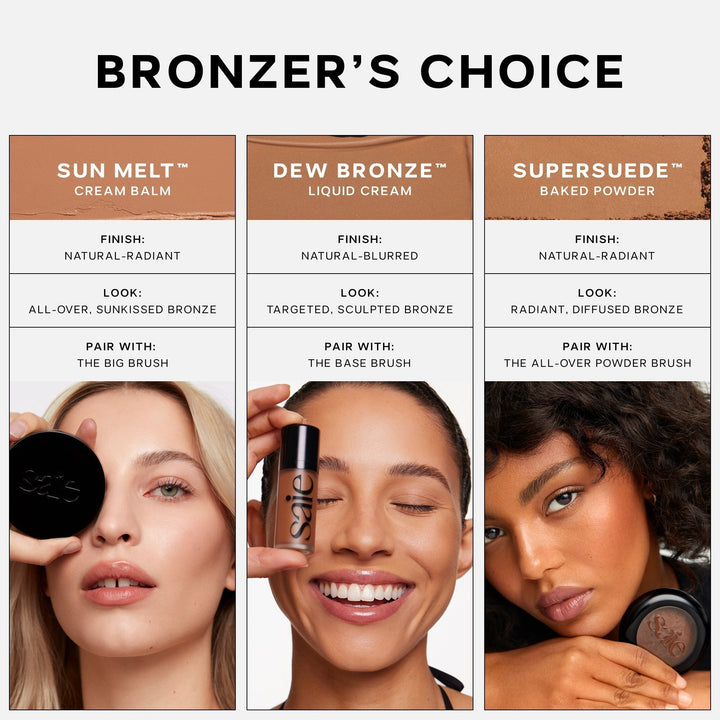 Saie Dew Bronze™