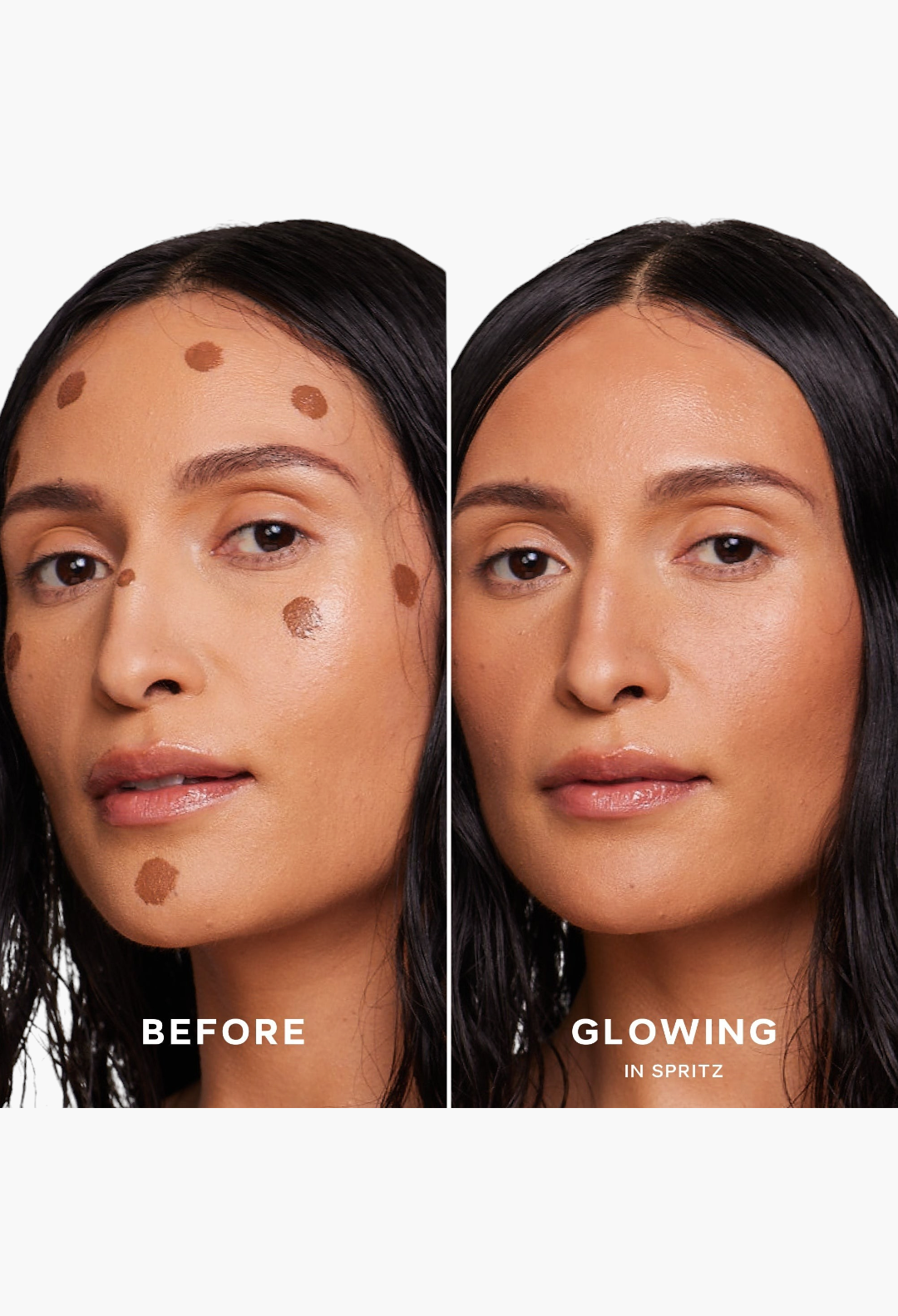 Saie Dew Bronze™