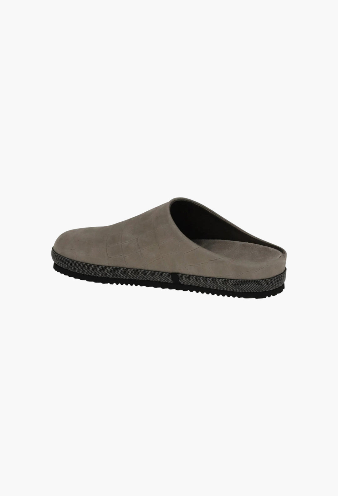 Leather Mules - GLAM MODA