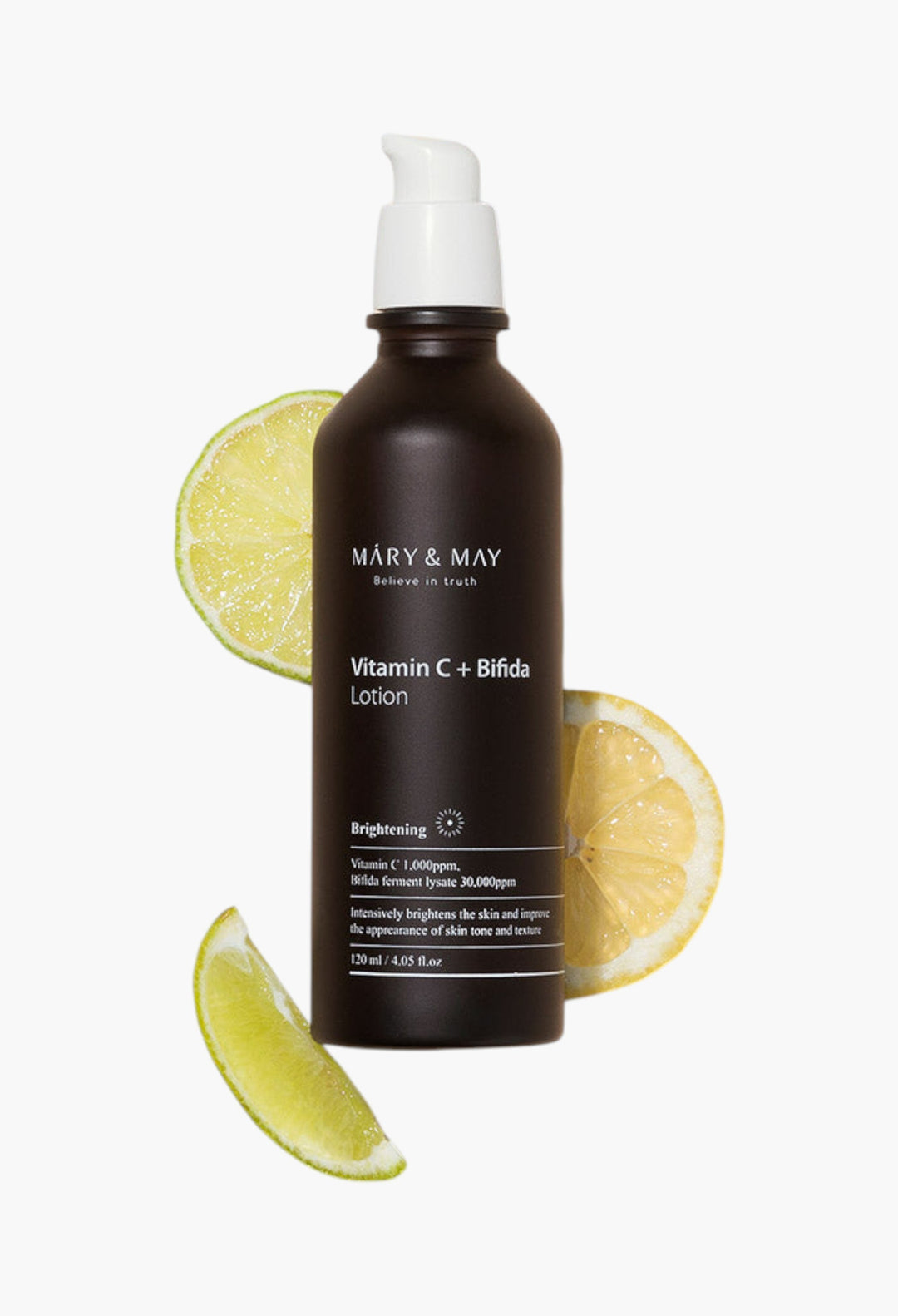Vitamin C+Bifida Lotion