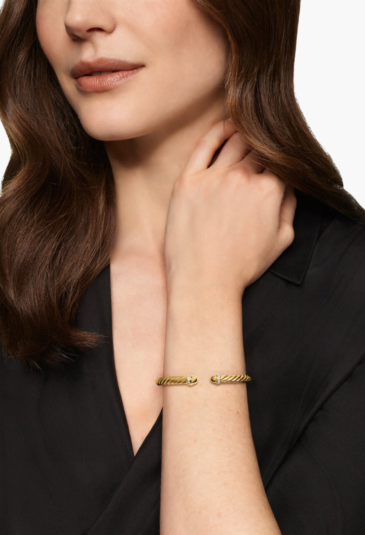 Cable Flex® Bracelet