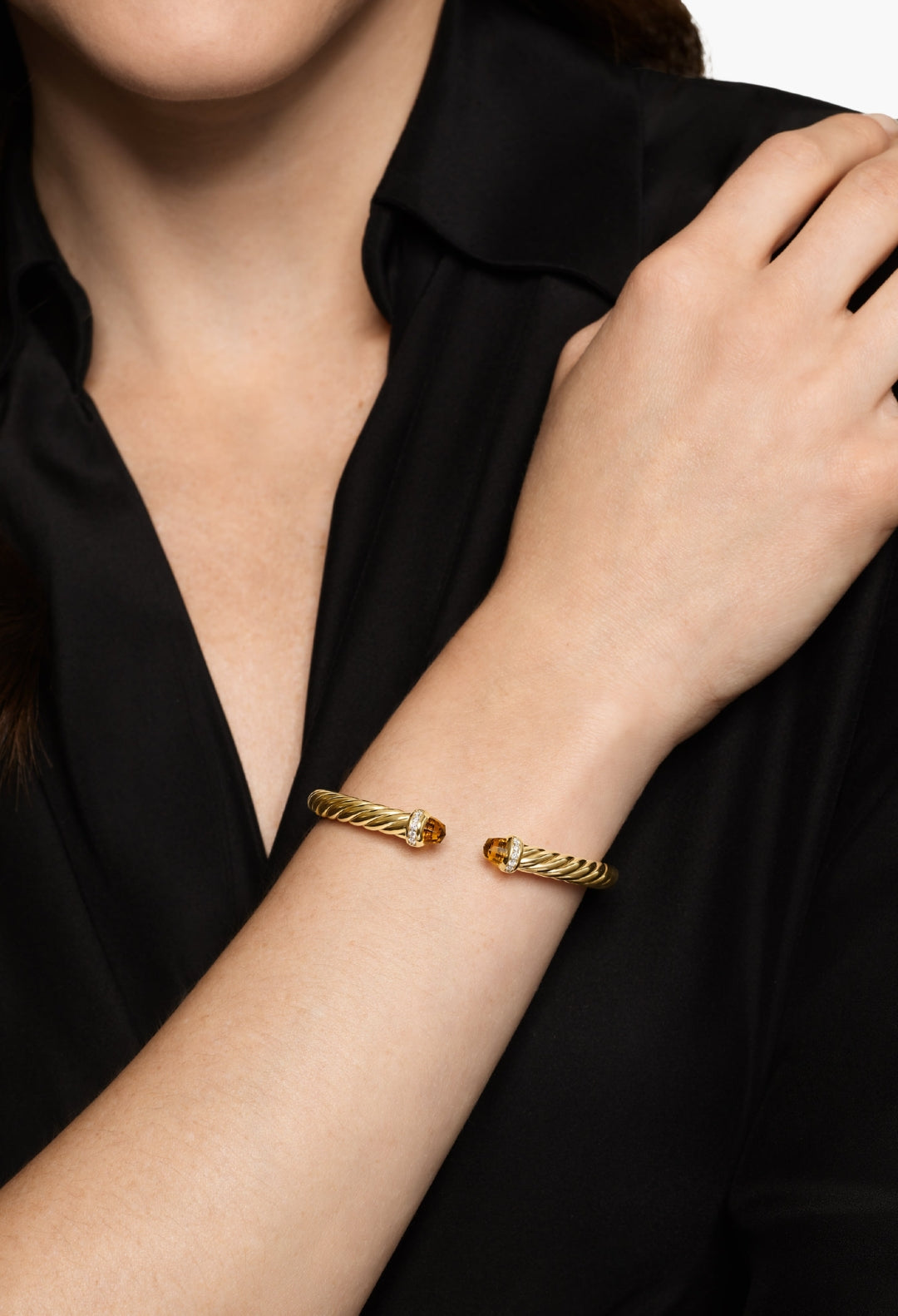 Cable Flex® Bracelet