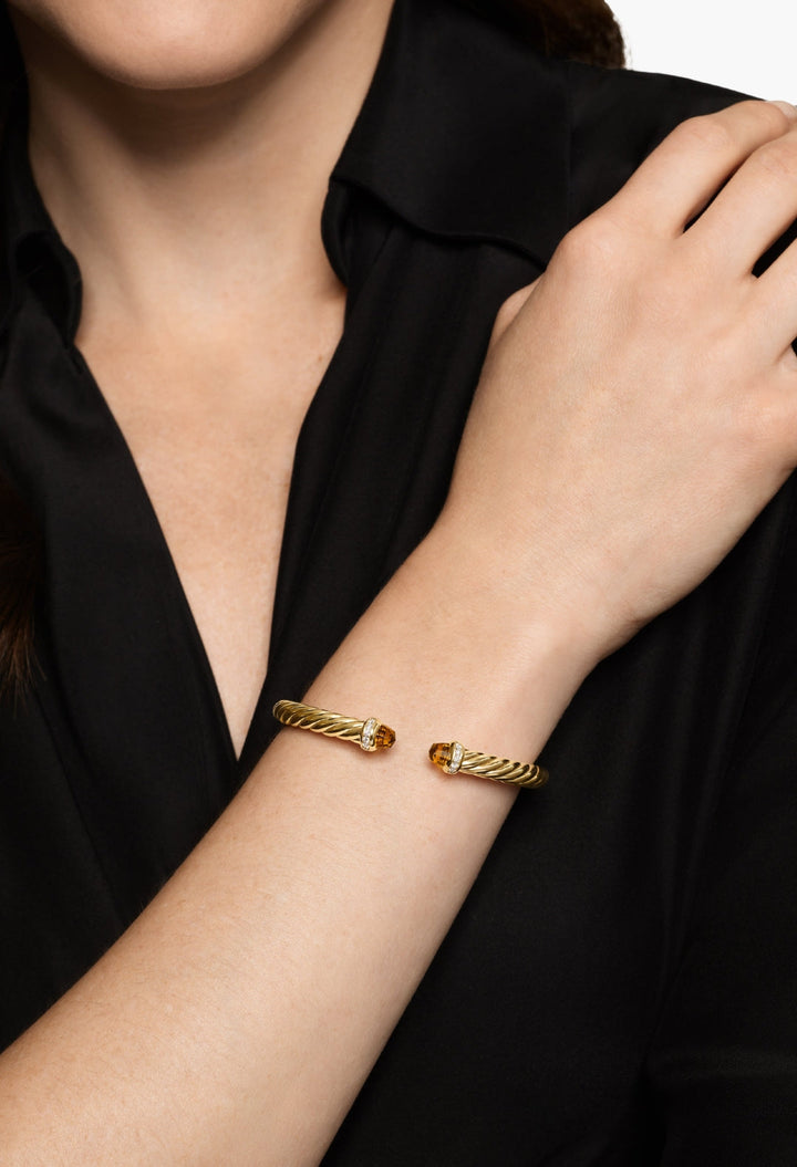 Cable Flex® Bracelet