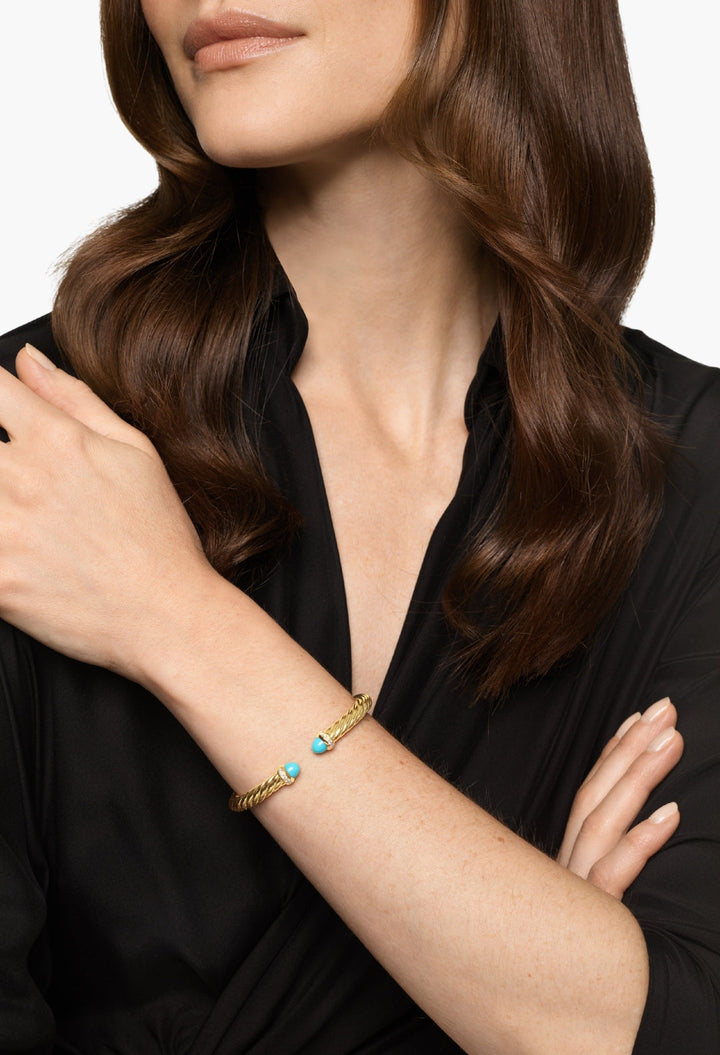 Cable Flex® Bracelet
