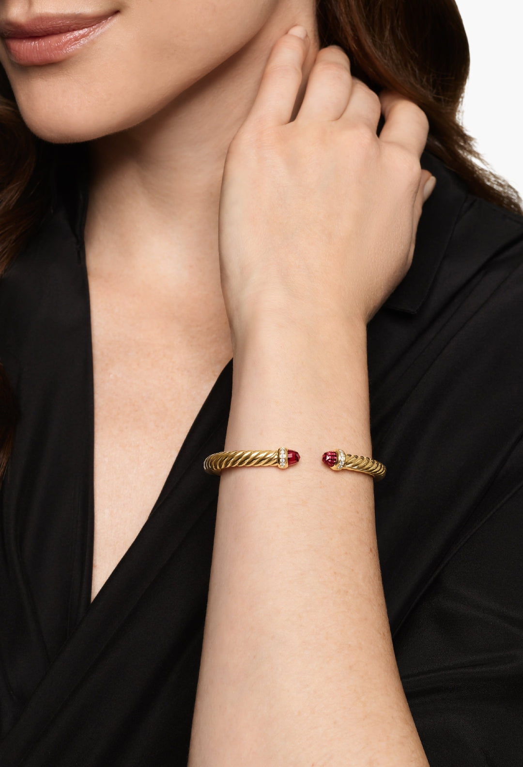 Cable Flex® Bracelet