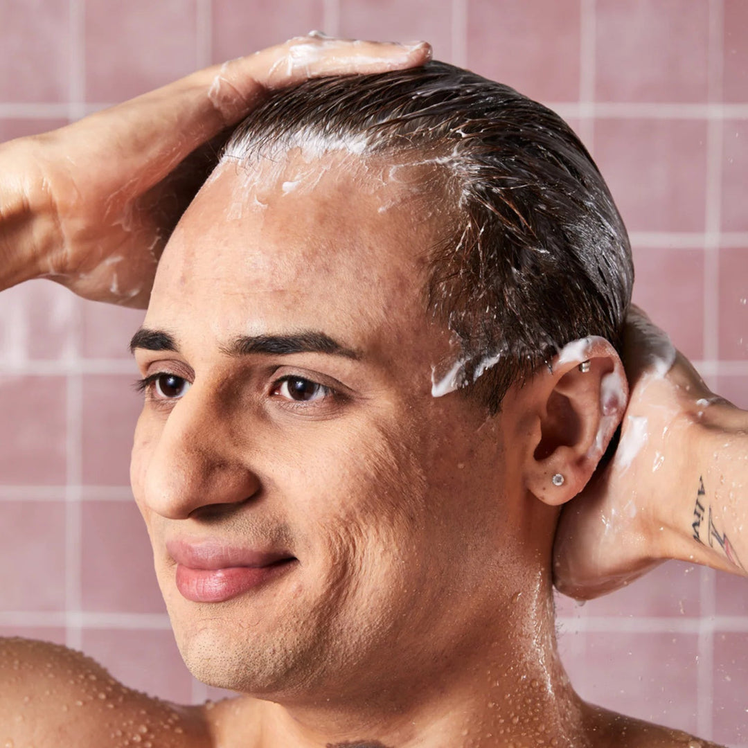 Candy Rain – Conditioner Hair On Sleek - GLAM MODA
