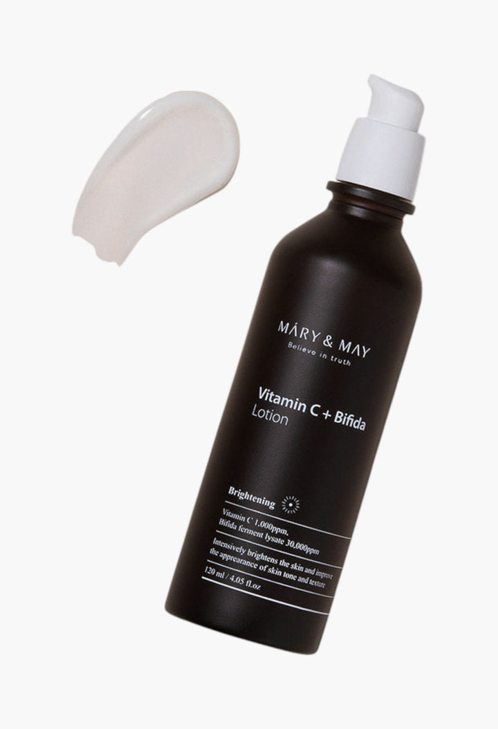 Vitamin C+Bifida Lotion
