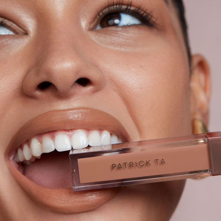 Silky Lip Crème - GLAM MODA