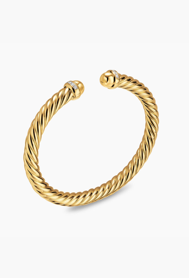 Cable Flex® Bracelet