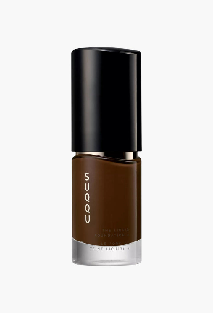 The Liquid Foundation 30ml - GLAM MODA