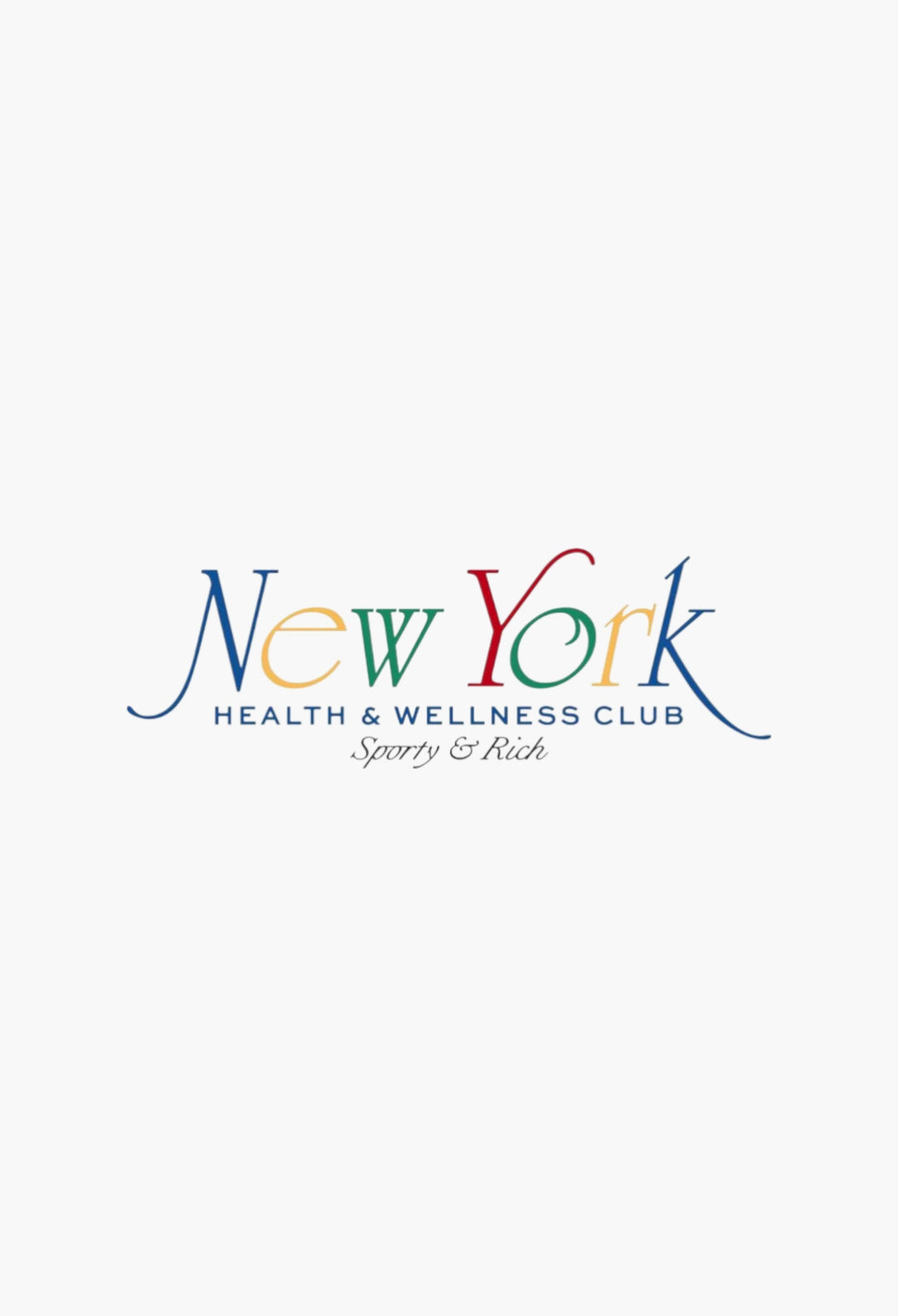 NY 94 T-Shirt - GLAM MODA