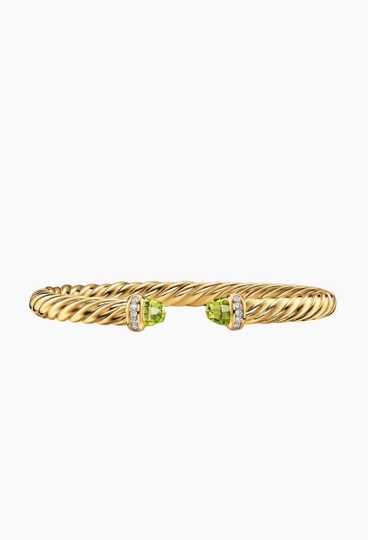 Cable Flex® Bracelet