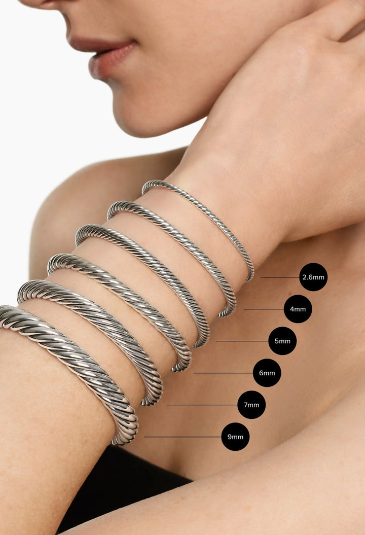 Cable Flex® Bracelet