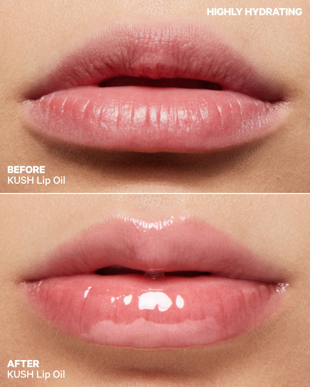 Kush Lip Oil - GLAM MODA