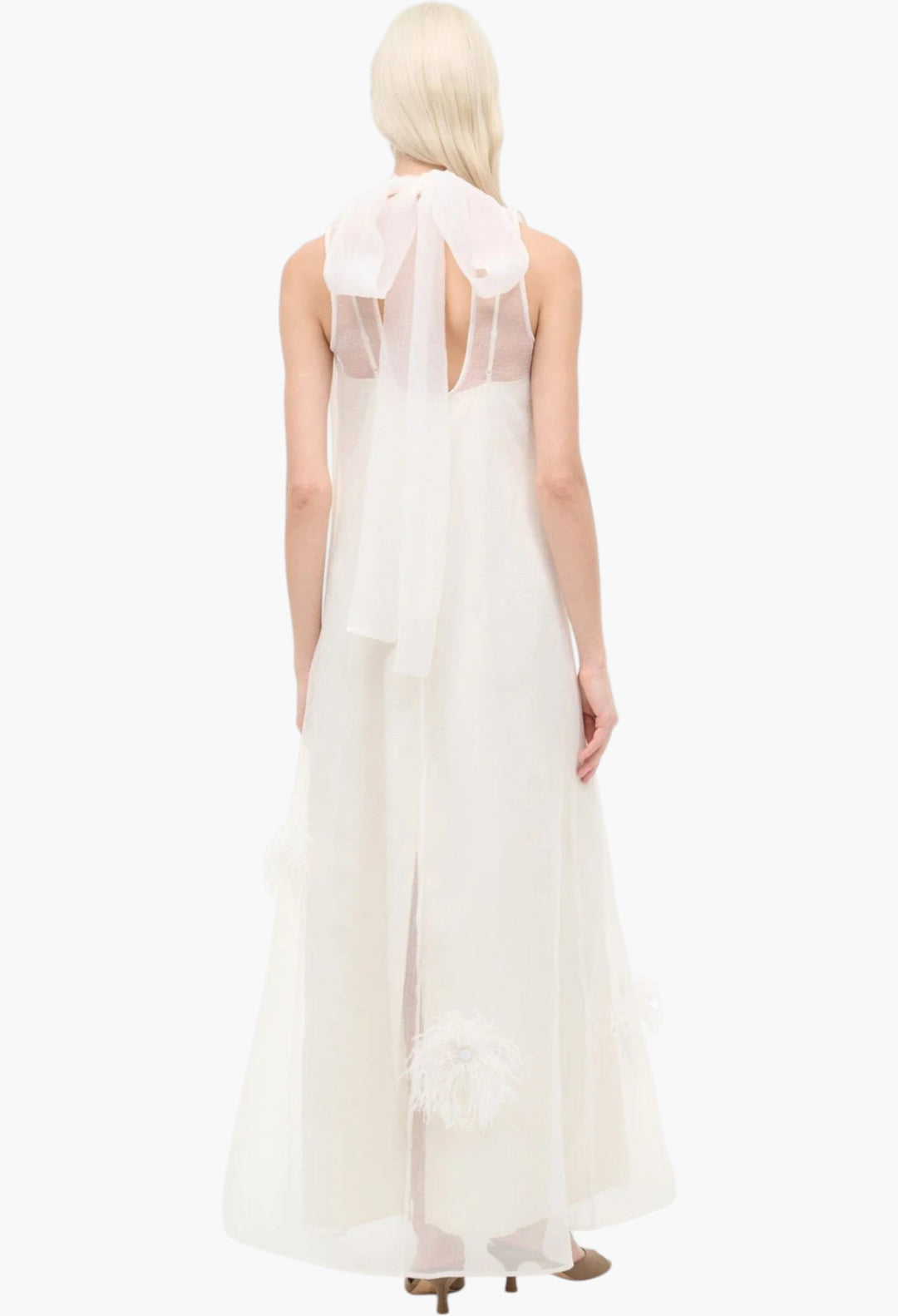 Albee Dress - GLAM MODA