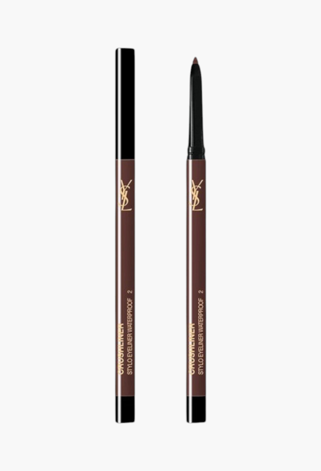 Crushliner Stylo Waterproof Eyeliner - GLAM MODA