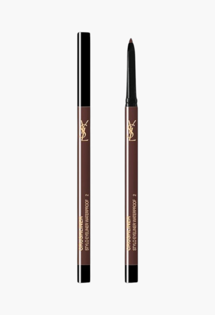Crushliner Stylo Waterproof Eyeliner - GLAM MODA