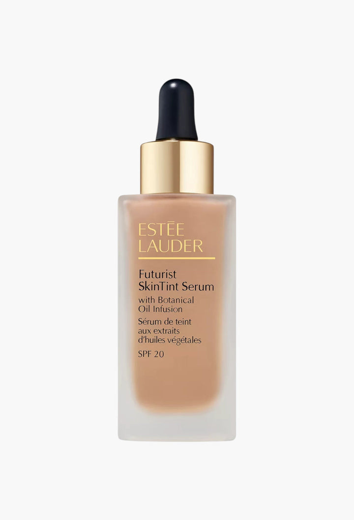 Futurist SkinTint Serum Foundation SPF20 30ml - GLAM MODA