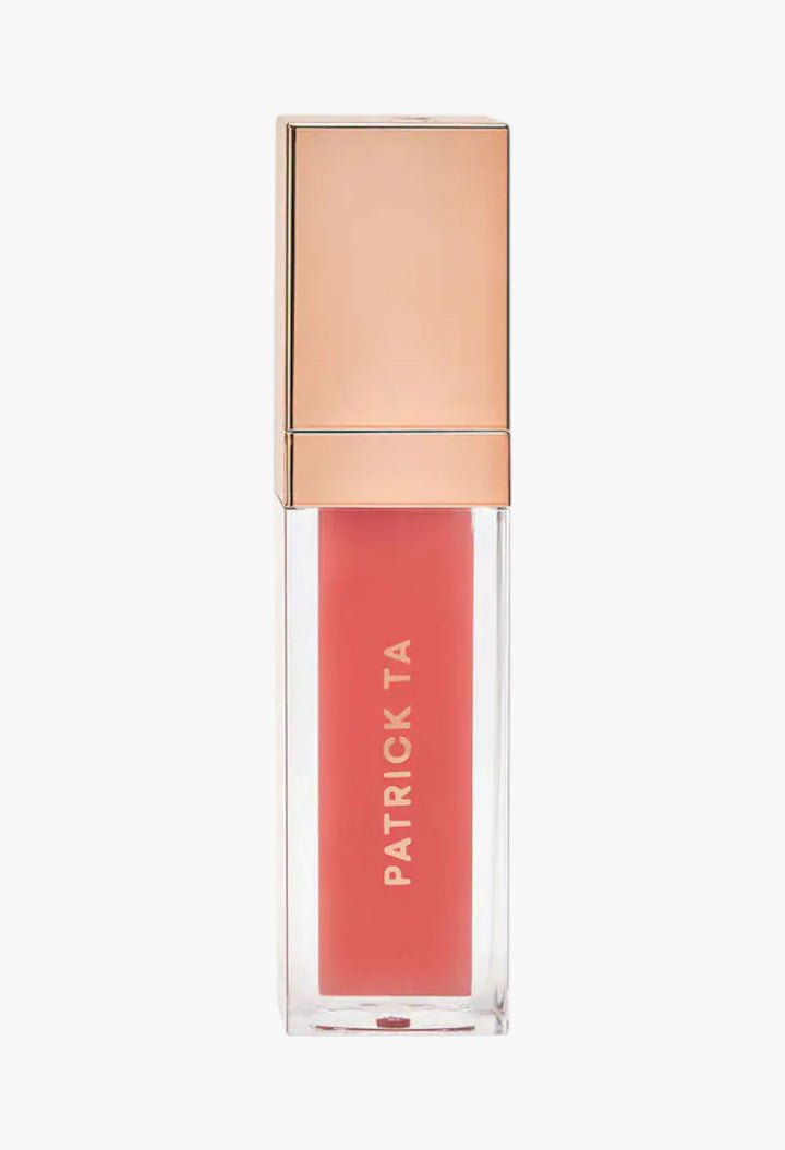 Major Volume Plumping Lip Gloss - GLAM MODA