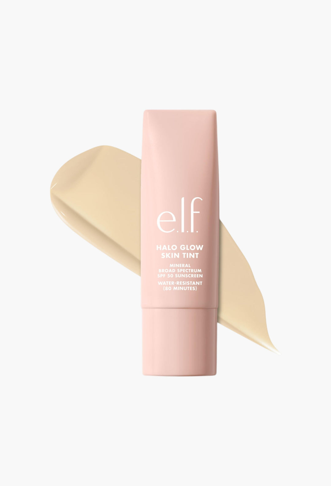 Halo Glow Skin Tint SPF 50 - GLAM MODA
