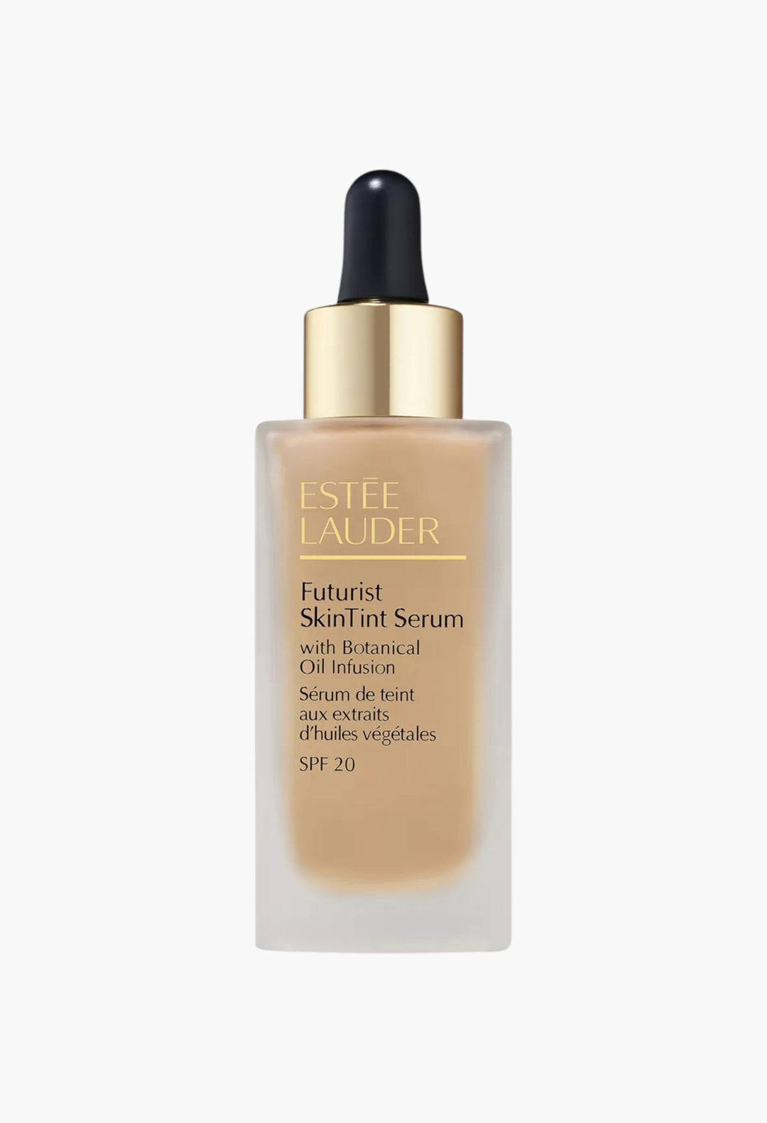 Futurist SkinTint Serum Foundation SPF20 30ml - GLAM MODA