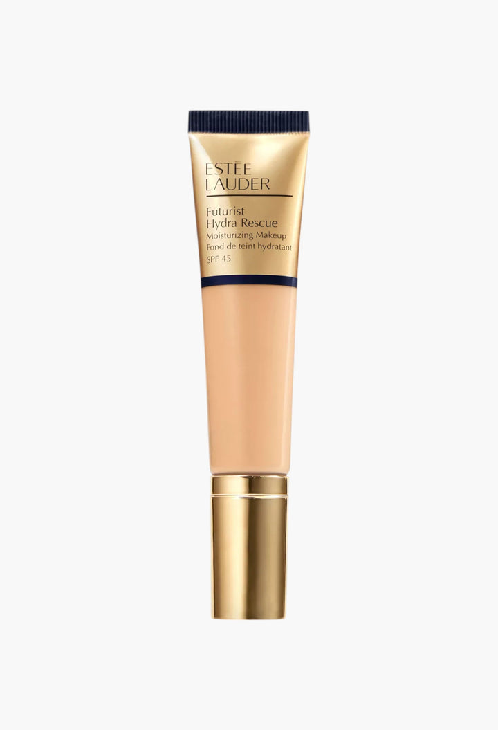 Futurist Hydra Rescue Moisturizing Makeup Spf45 35ml - GLAM MODA