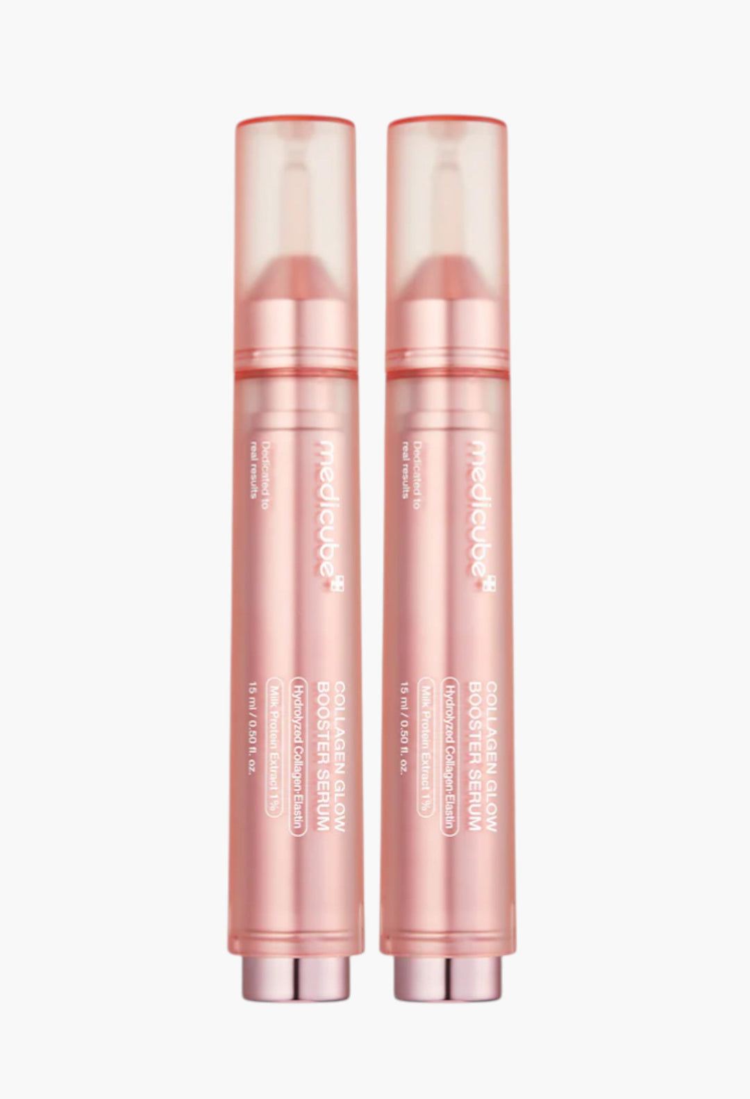 Collagen Glow Booster Milk Serum - GLAM MODA