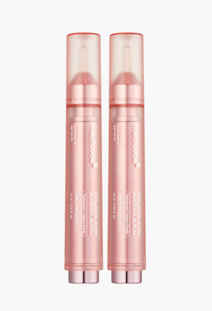 Collagen Glow Booster Milk Serum - GLAM MODA