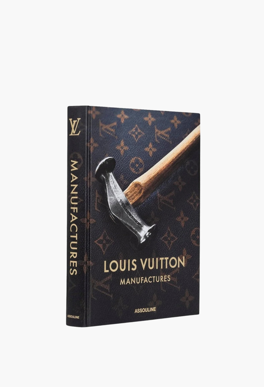 Louis Vuitton Manufactures