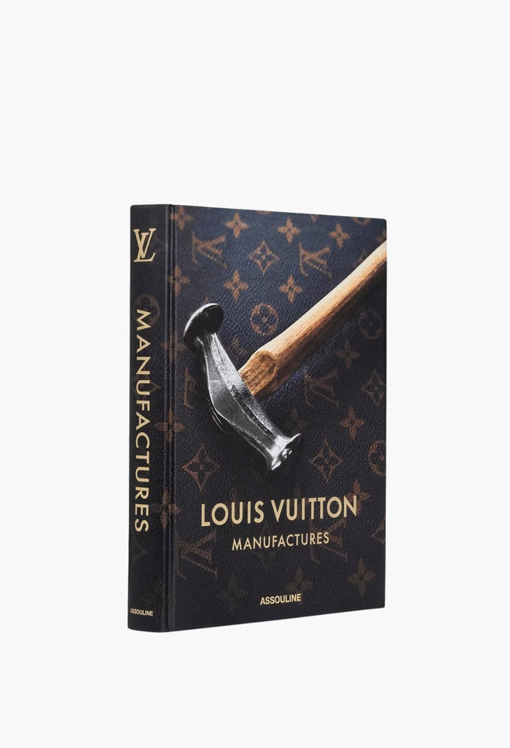 Louis Vuitton Manufactures