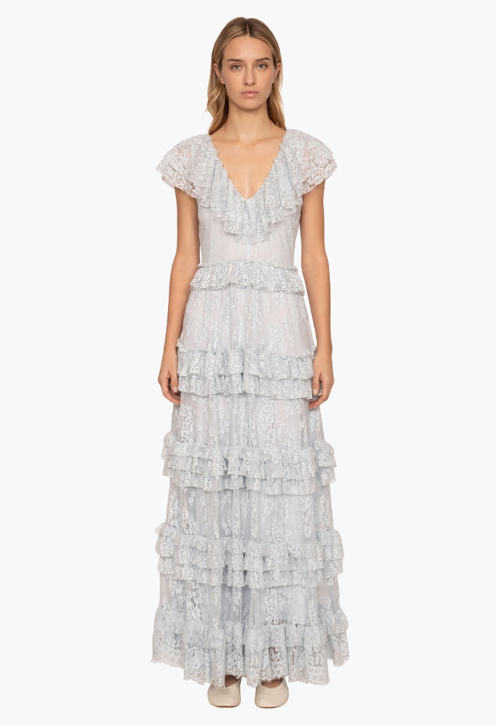 Sharleen Dress