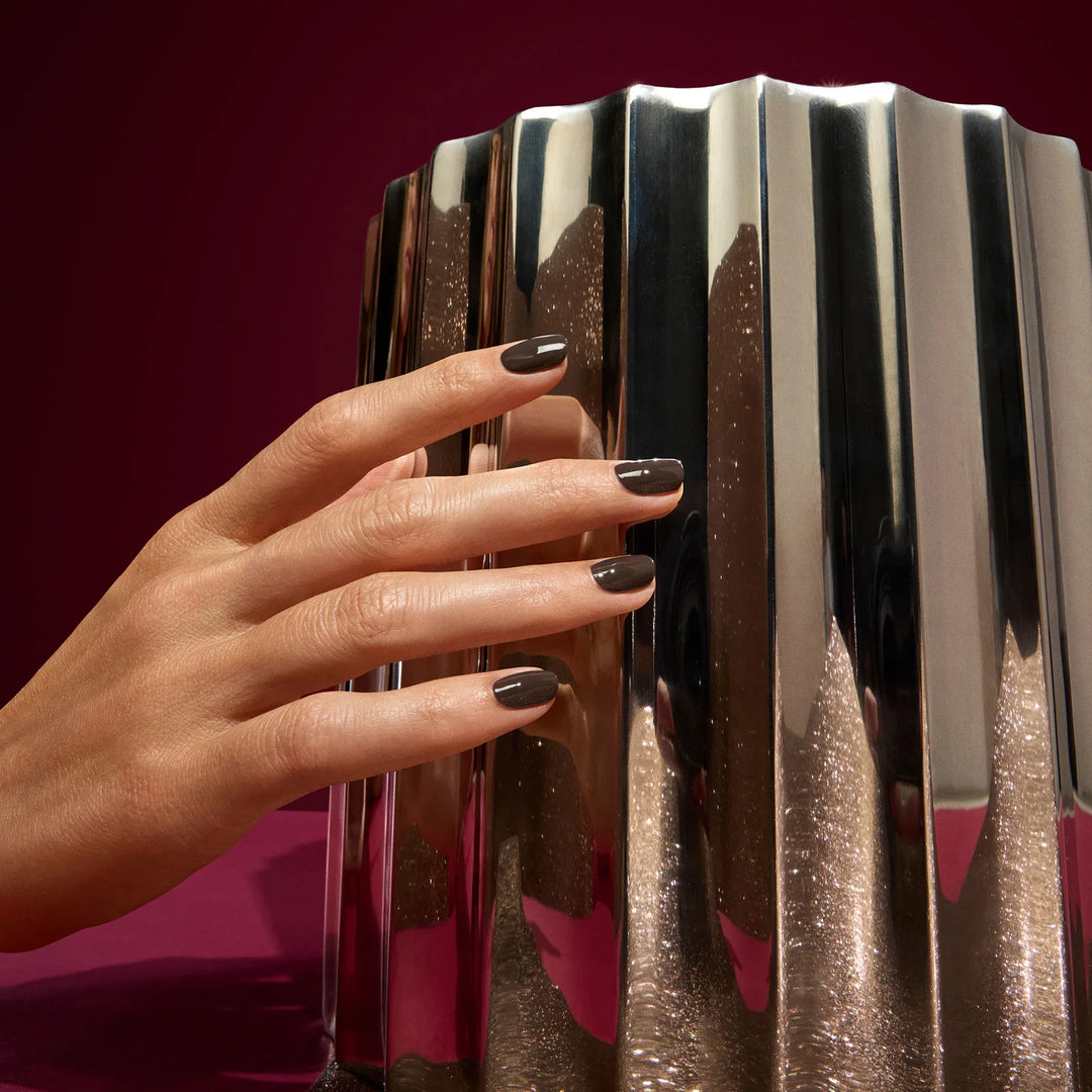Nail Polish Green - GLAM MODA