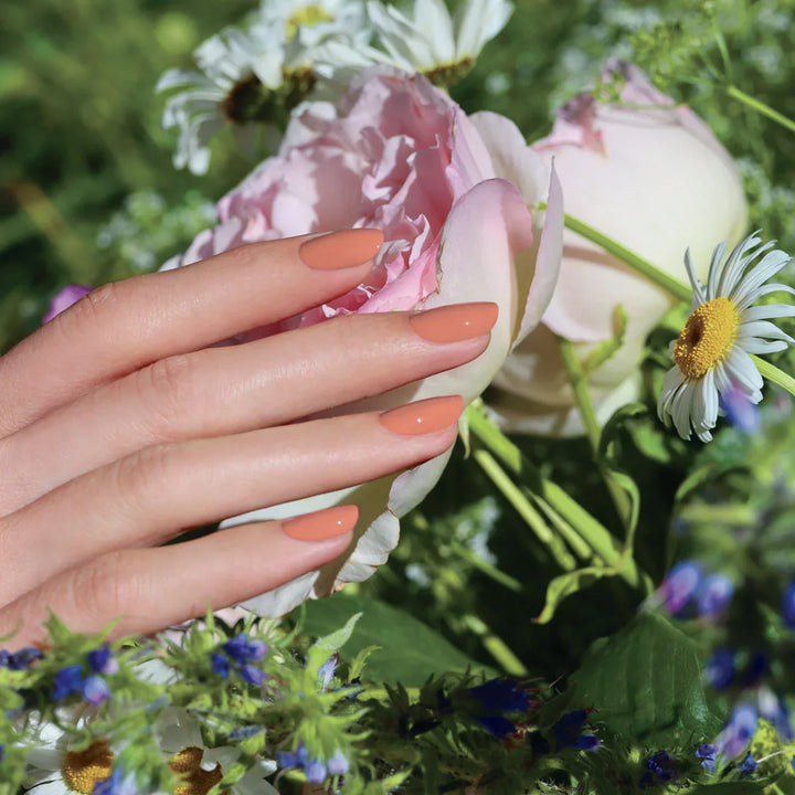 Nail Polish Green - GLAM MODA