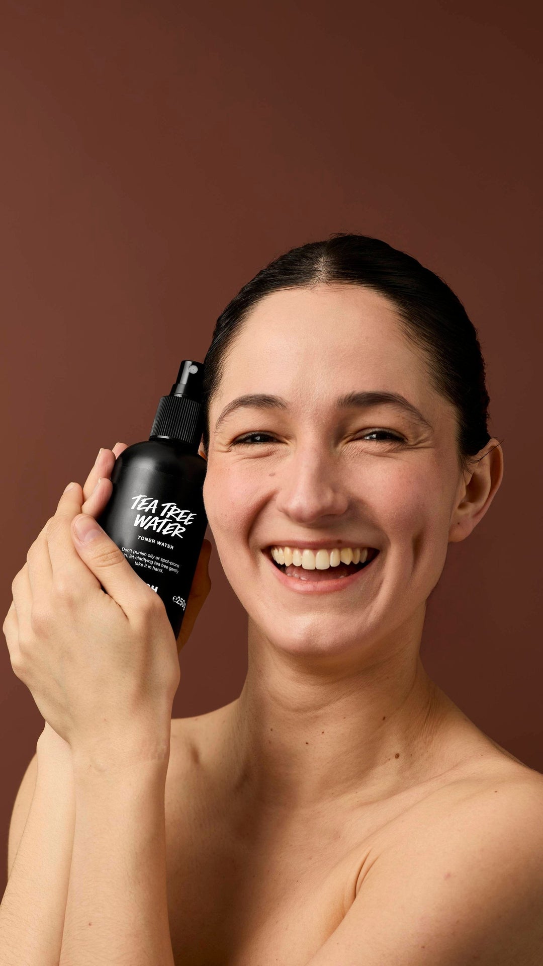 Tea Tree Water - Toner Water - GLAM MODA