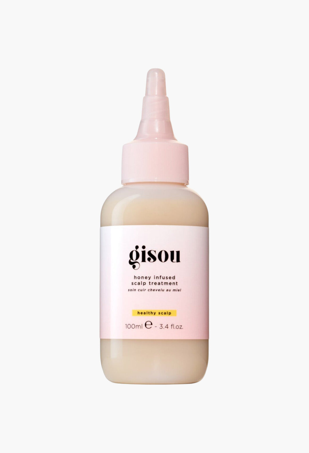 Honey Infused Scalp Treatment - GLAM MODA