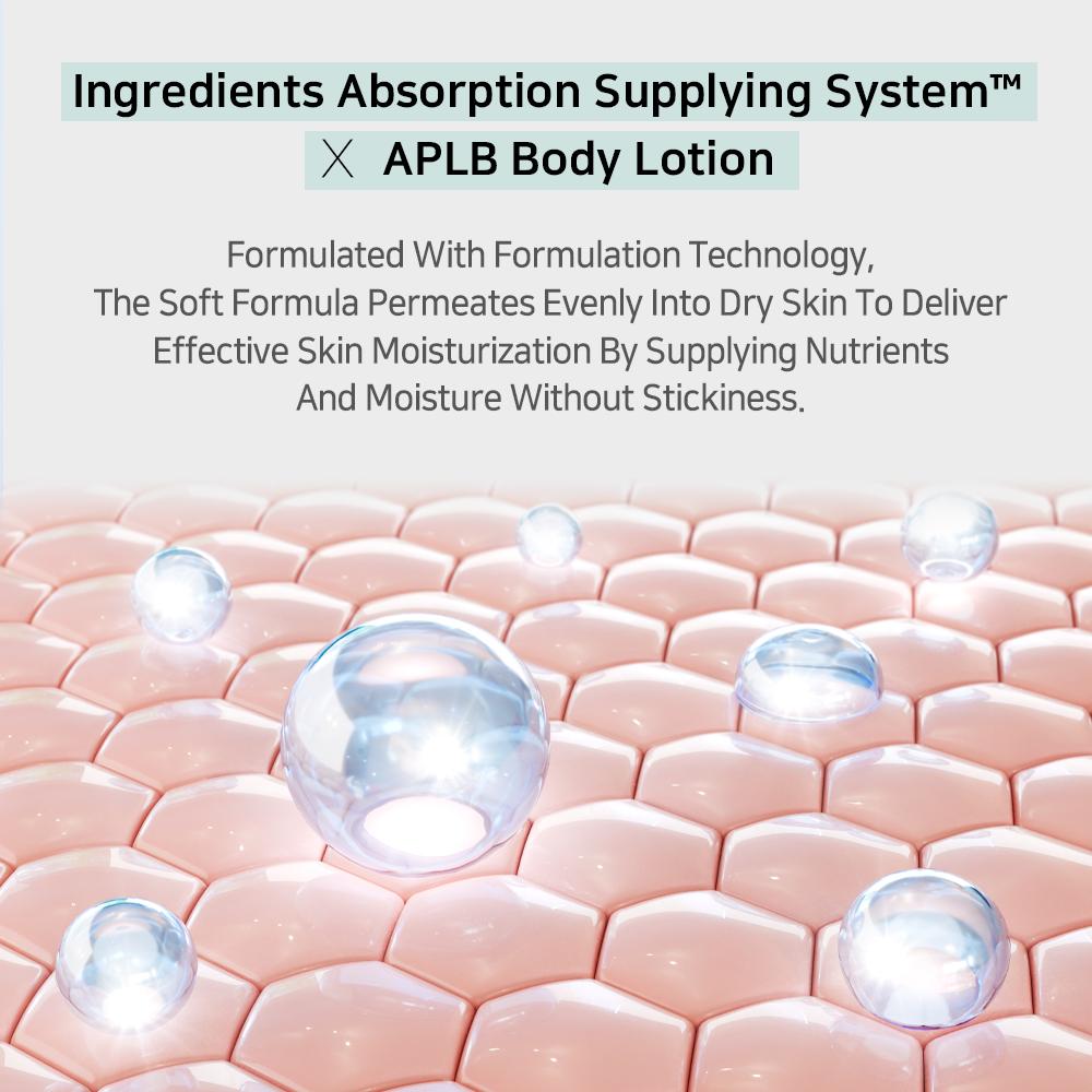 Glutathione Niacinamide Body Lotion