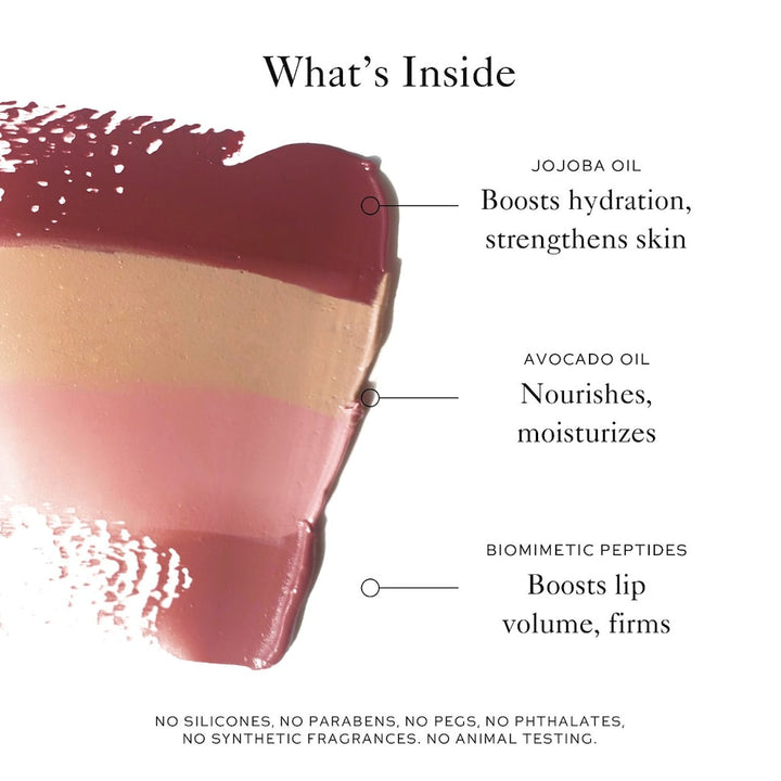 Lip Suede Lipstick Palette - GLAM MODA