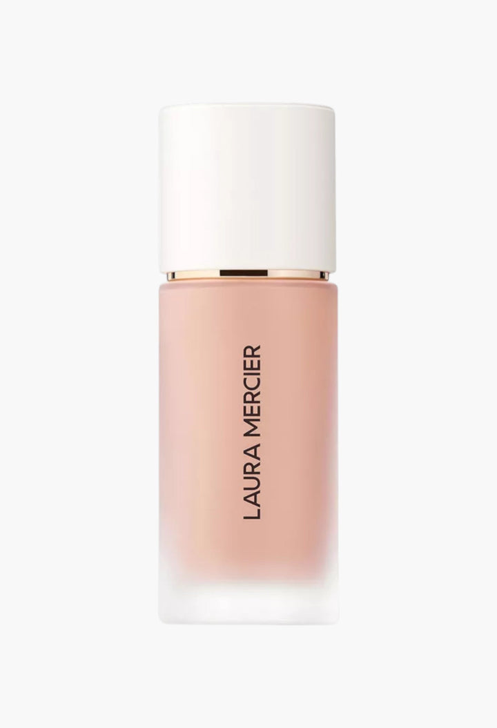 Real Flawless foundation 30ml - GLAM MODA