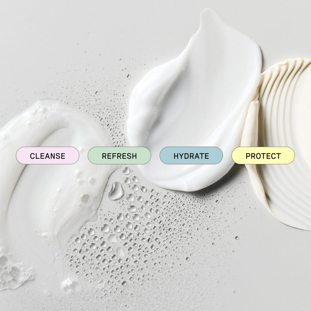 The Essentials - All In One - GLAM MODA