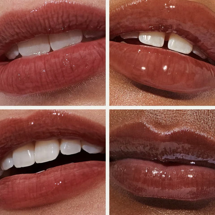 Rhode Skin Scented Peptide Lip Tints (Set of 4) - GLAM MODA
