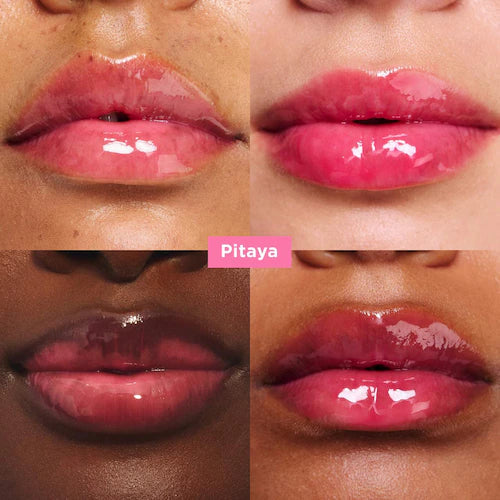 Lip Comfort Hydrating Oil Set - GLAM MODA