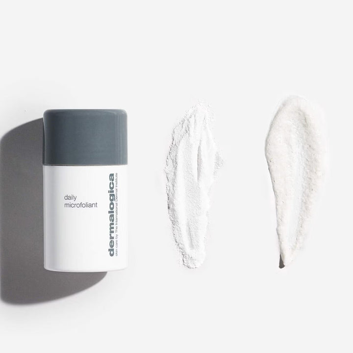 Daily Microfoliant Exfoliator - GLAM MODA