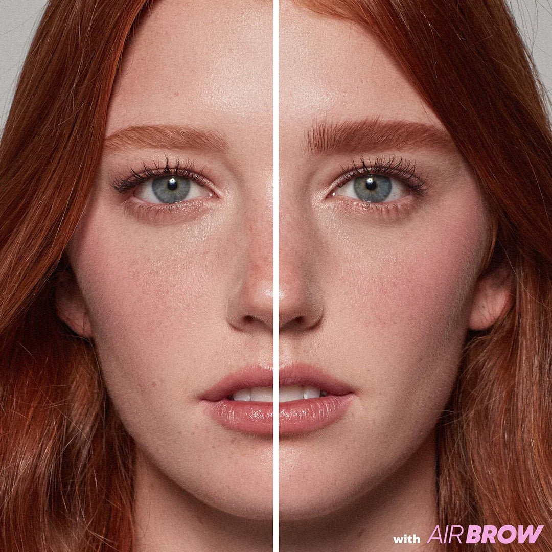 Air Brow Clear Lifting Treatment Gel - GLAM MODA