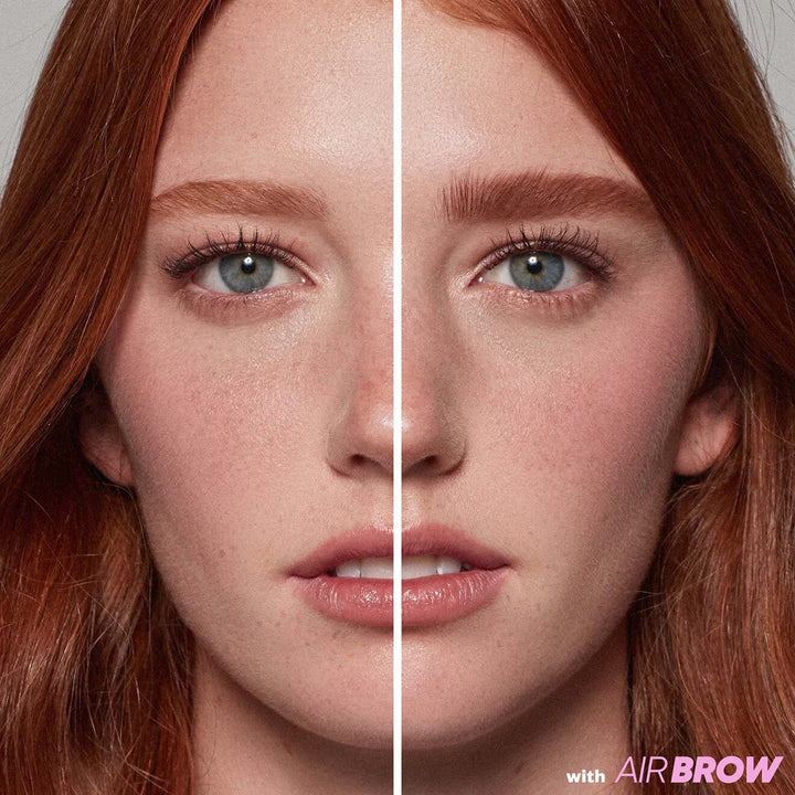 Air Brow Clear Lifting Treatment Gel - GLAM MODA