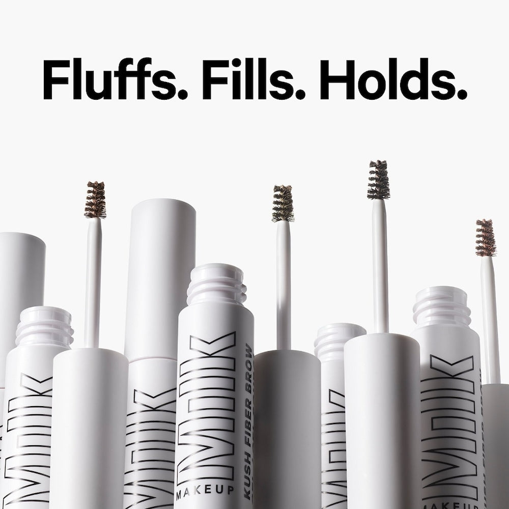 Kush Fiber Eyebrow Gel - GLAM MODA
