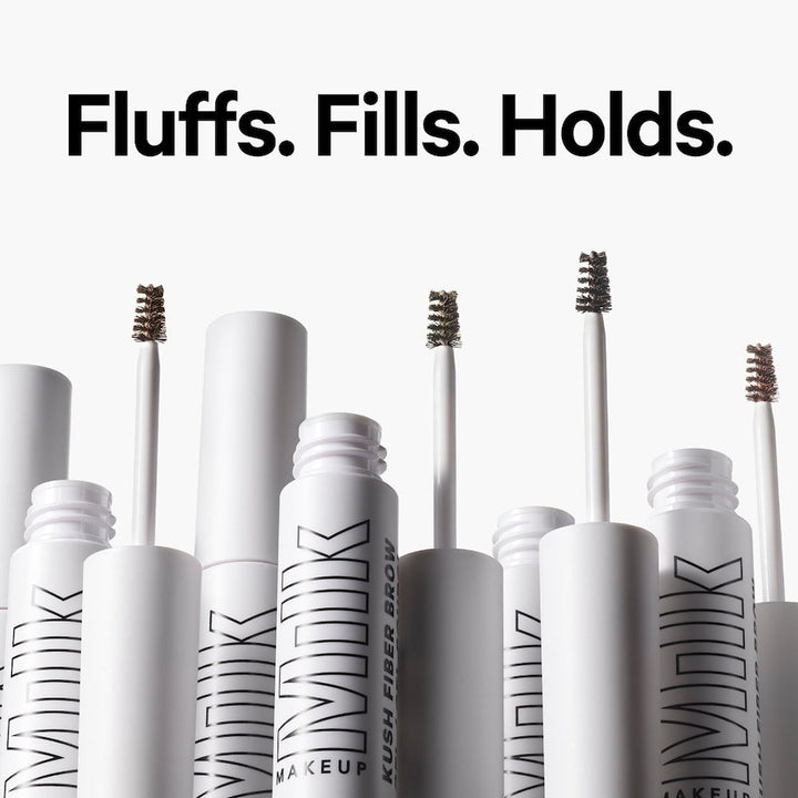 Kush Fiber Eyebrow Gel - GLAM MODA